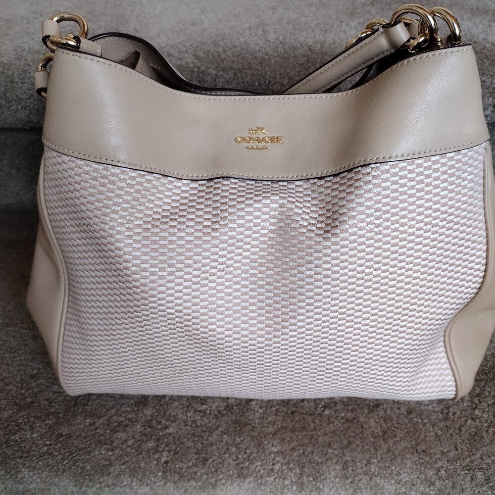 Coach Summer Bag